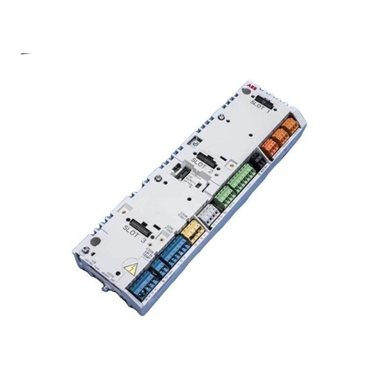 ABB ACS880 ZCU-14 High power main control board CPU board