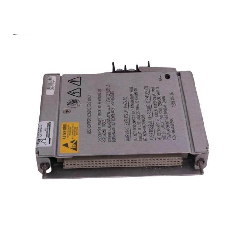 BENTLY NEVADA 3300/50-01-01-00-00 Tachometer Monitor