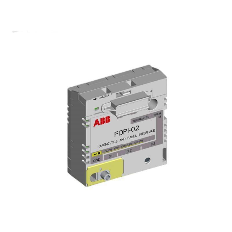 ABB FDPI-02 ADAPTER KIT