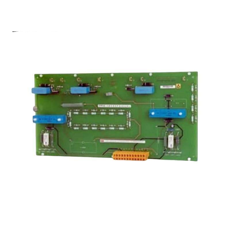 ABB HIEE305106R0001 UNS0017A-P Firing card