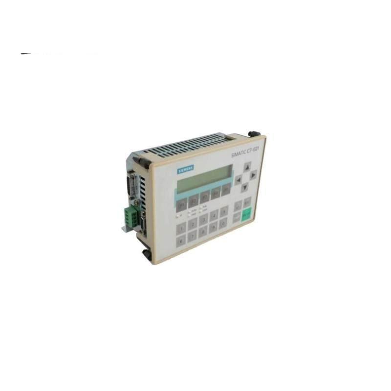 Siemens 6ES7621-1AD02-0AE3 Compact Unit