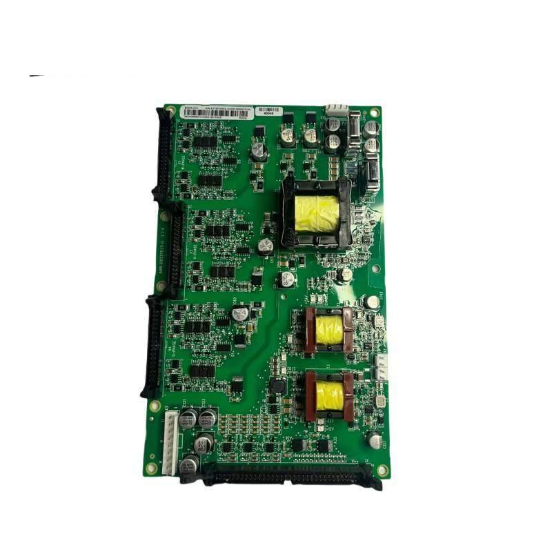 ABB BGDR-01C Power plate Power supply drive plate