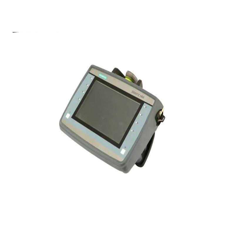 SIEMENS 6AV2125-2GB23-0AX0 HMI Panel