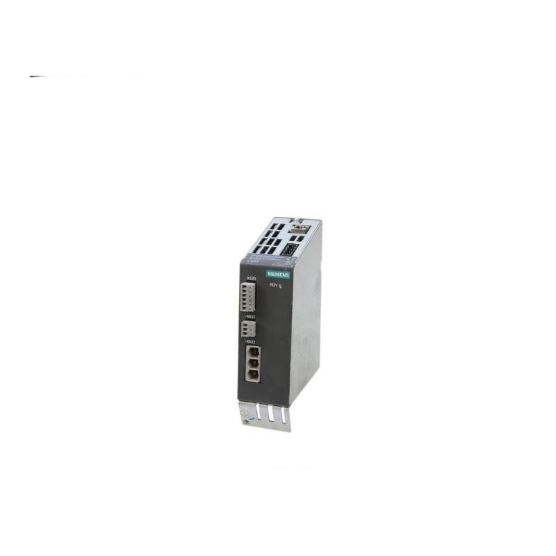 Siemens 6SL3053-0AA00-3AA0 Sinamics Drives - VOLTAGE SENSING MODULE VSM