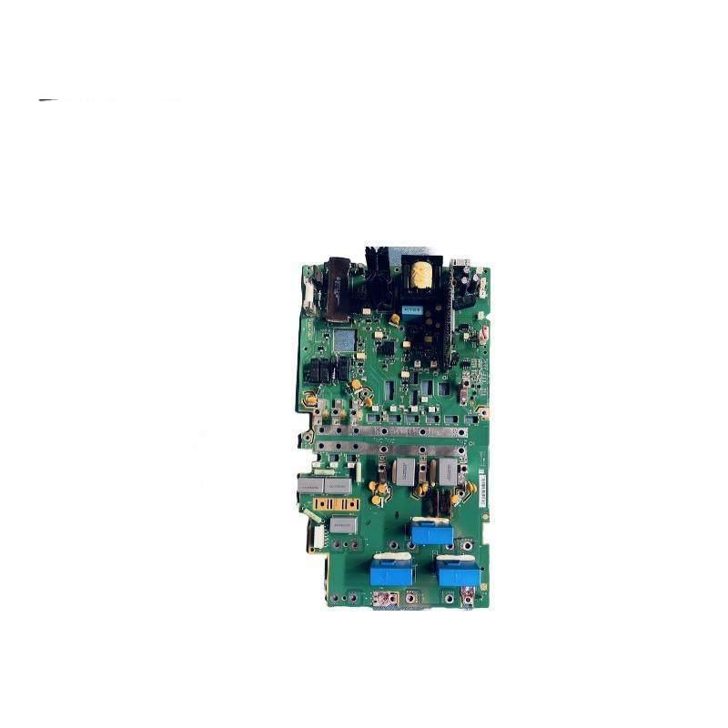 ABB RINT-5514C RINT5514C MAIN CIRCUIT INTERFACE BOARD