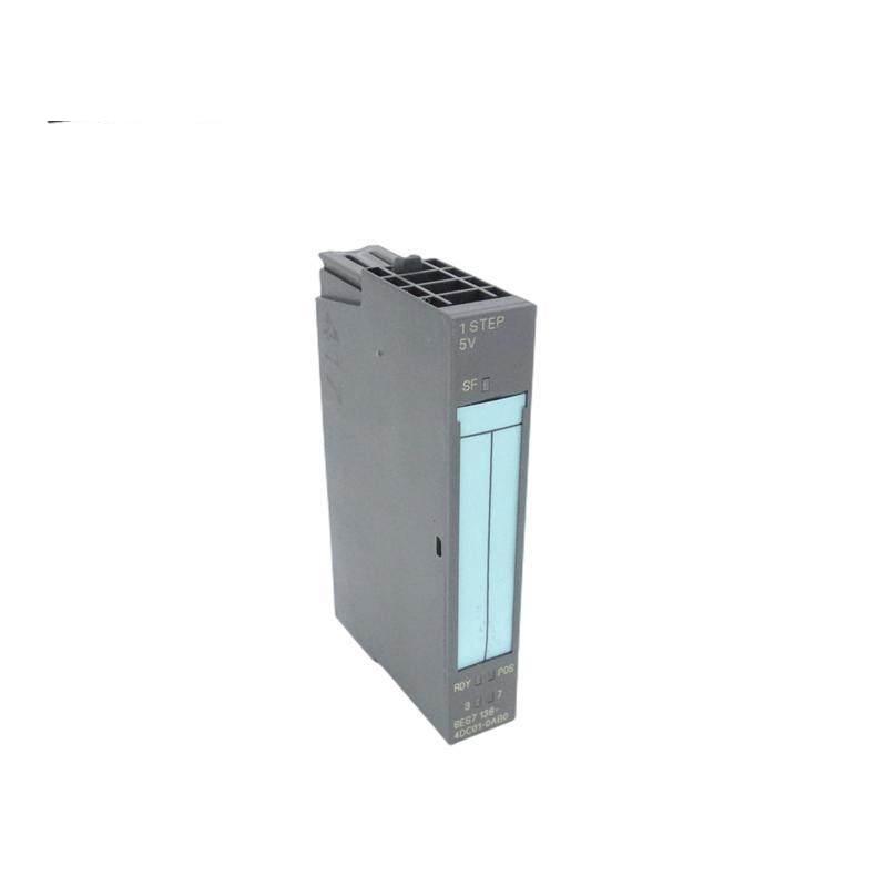 SIEMENS 6ES7138-4DC01-0AB0 Electronics module