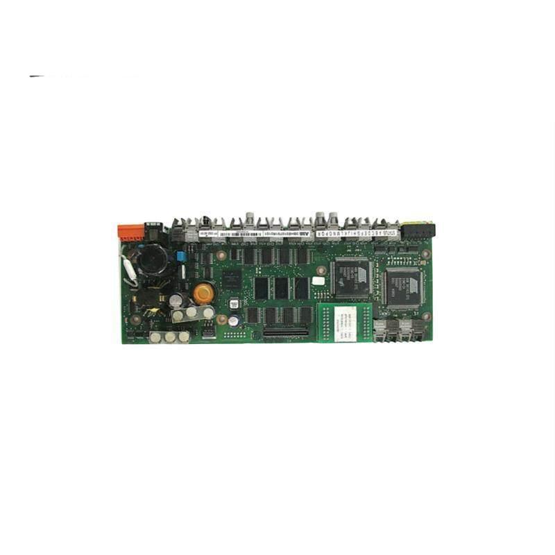 ABB 3BHB007211R0101 ;XVC768AE101 Controller MODULE