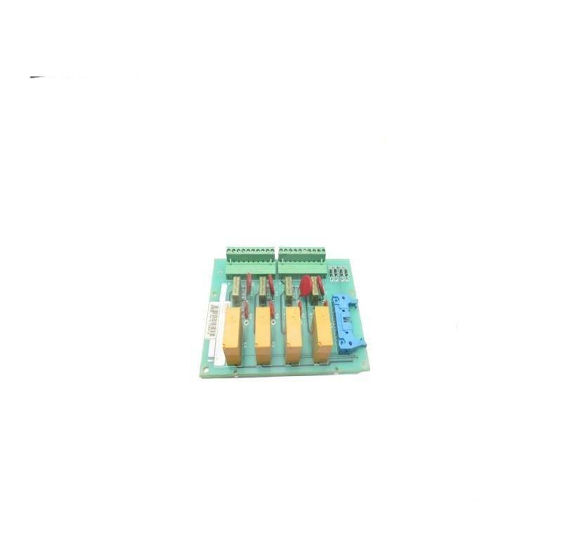 ABB SAFT-188-IOC SAFT 188 5761744-6D BOARD