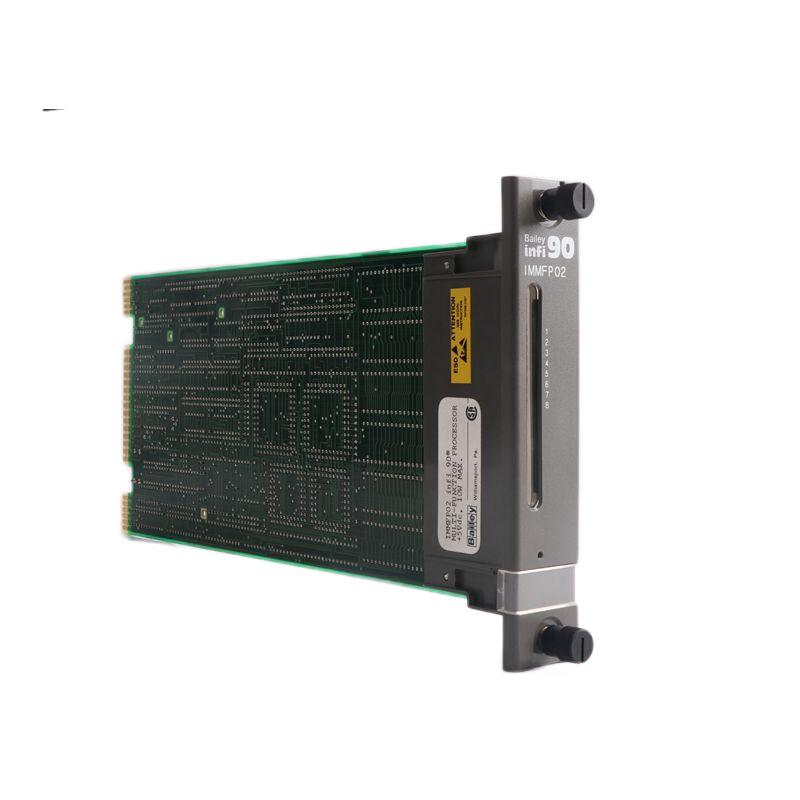 ABB FI830F 3BDH000032R1 Fieldbus Profibus DP