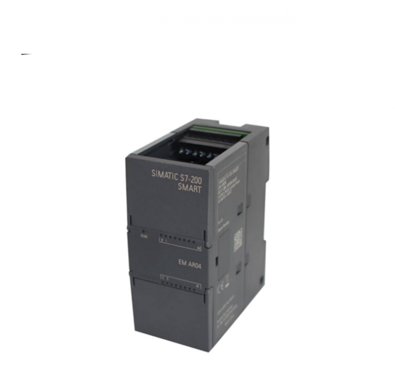 SIEMENS 6ES7288-3AR04-0AA0 Smart Analog Input Module