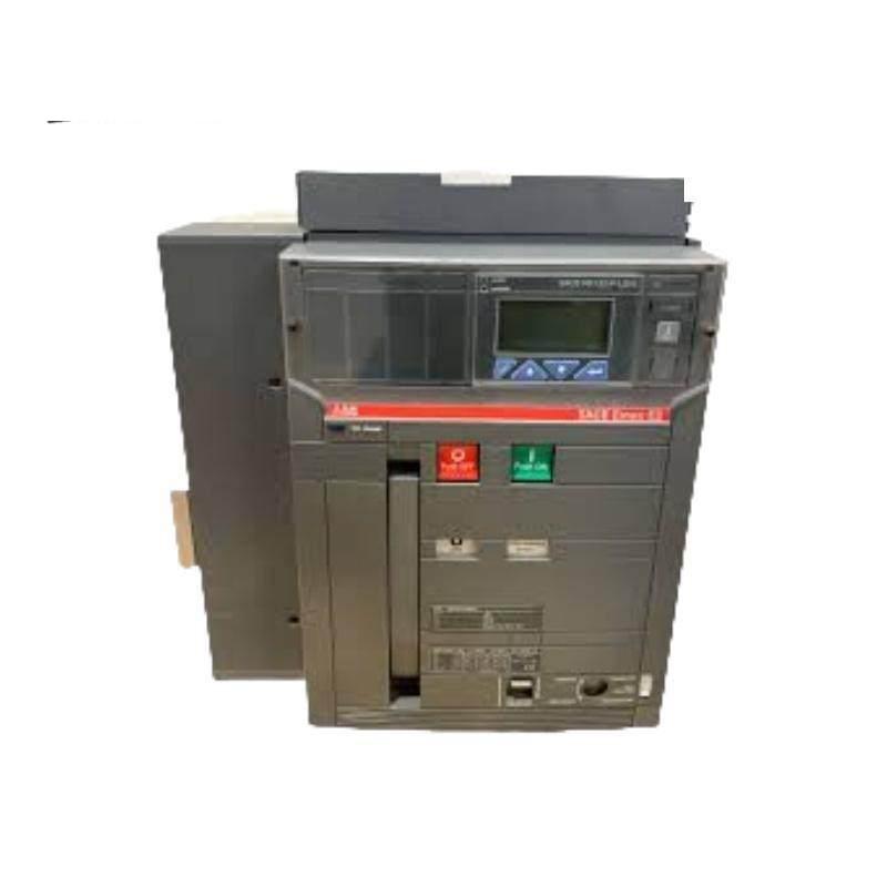 ABB SACE.PR122/P.LSIG Frame breaker control unit