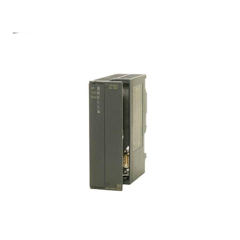 SIEMENS 6ES7341-1AH01-0AE0 Communications processor