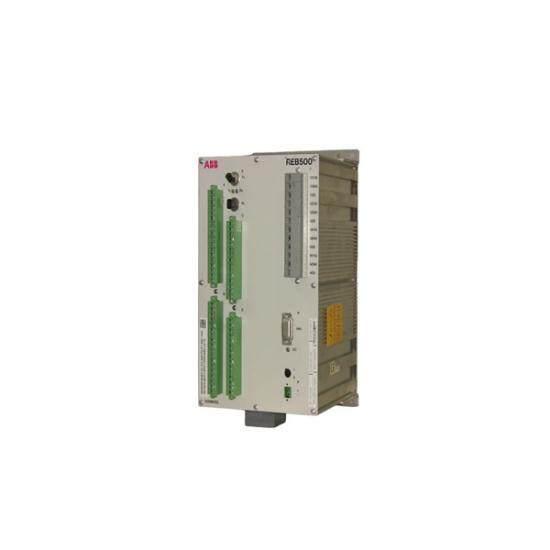 ABB 1KHL178013R0001M BIO01 Binary I/O module