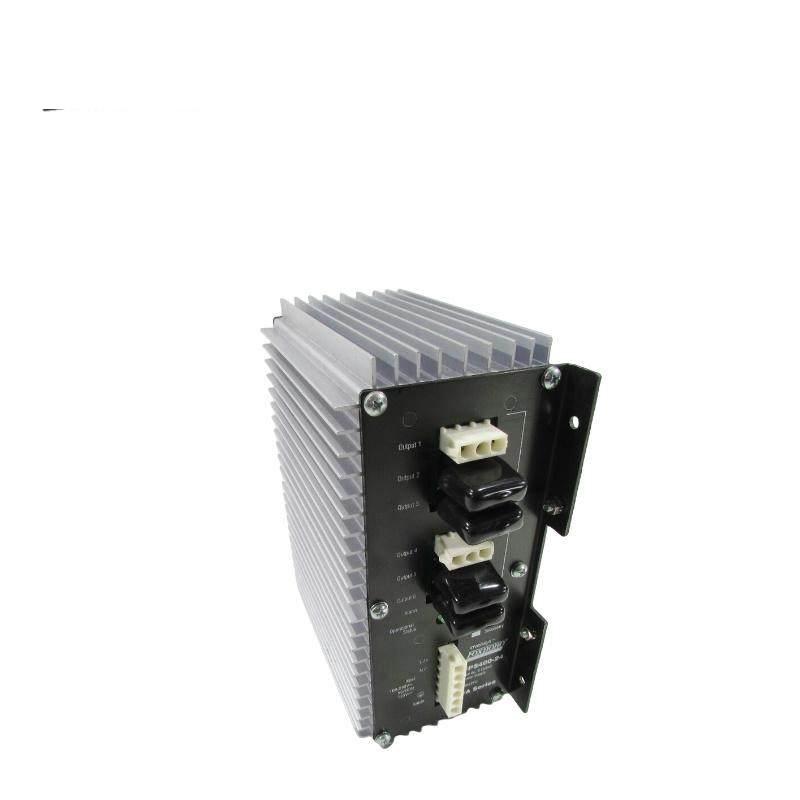 Foxboro P0922YU FPS400-24 Power Supply