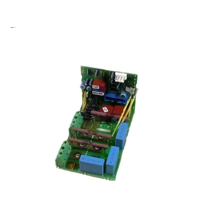 SIEMENS 6RY1703-0CA01 Power unit field up to 600 A