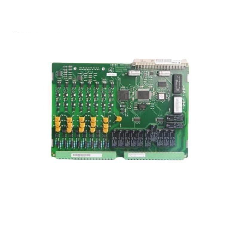 ABB GJR2390200R1010 83SR04E-E Relay Module