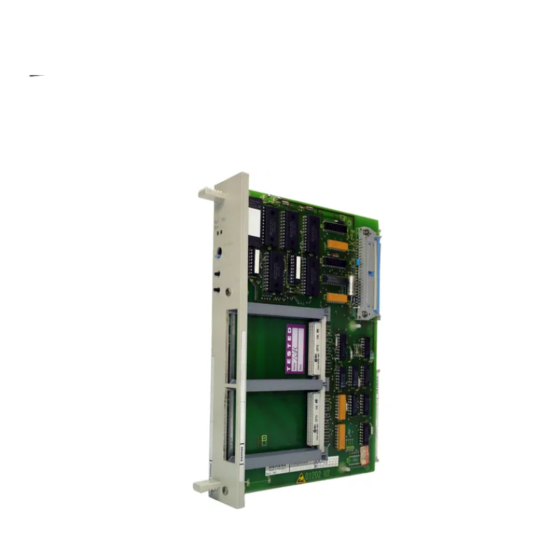 SIEMENS 6ES5921-3WB12 SIMATIC S5 CPU PC