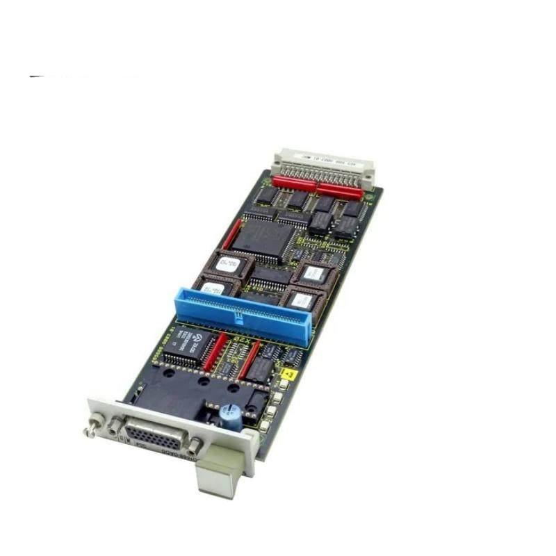 SIEMENS 6DD1 688-0AD0 COMMUNICATION SUBMODULE