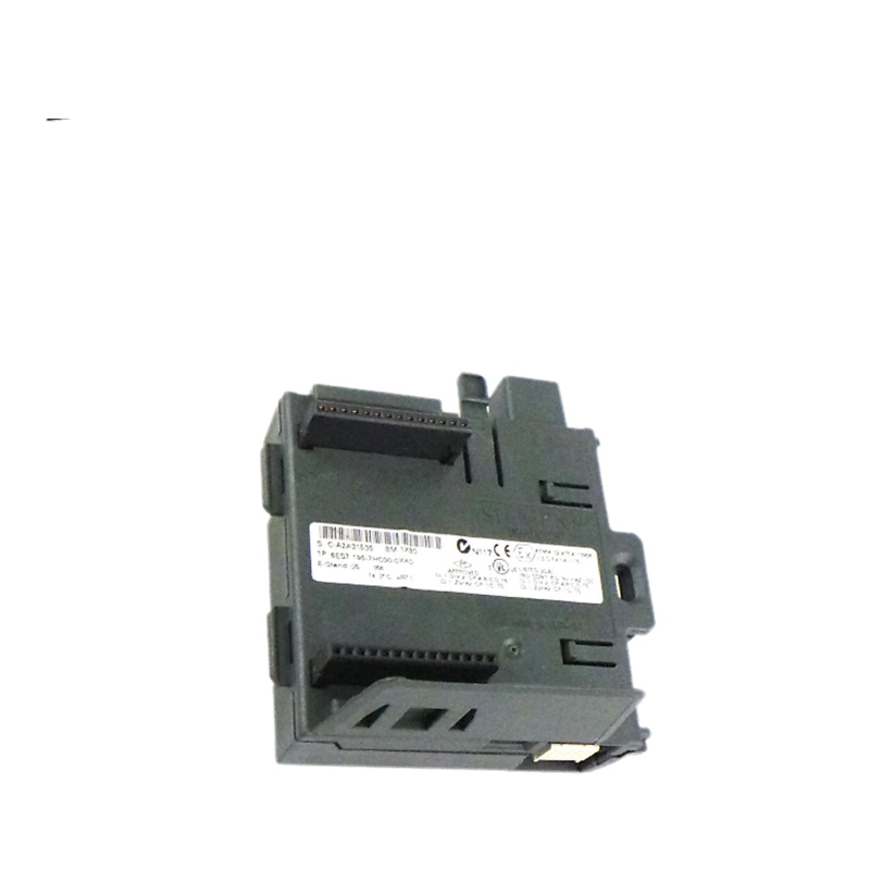 SIEMENS 6ES7195-7HC00-0XA0 Bus Unit