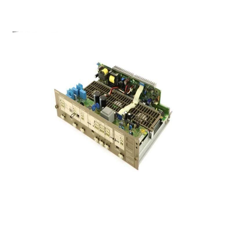 SIEMENS 6ES5955-3LC42 Power Supply
