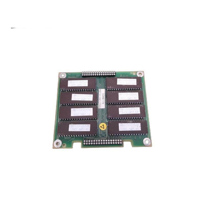 ABB DSMB178 I/O Module