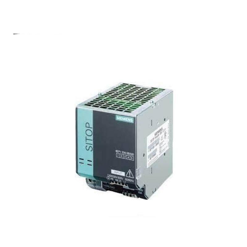 Siemens 6ЕР1334-3ВА00 SITOP Power Modula