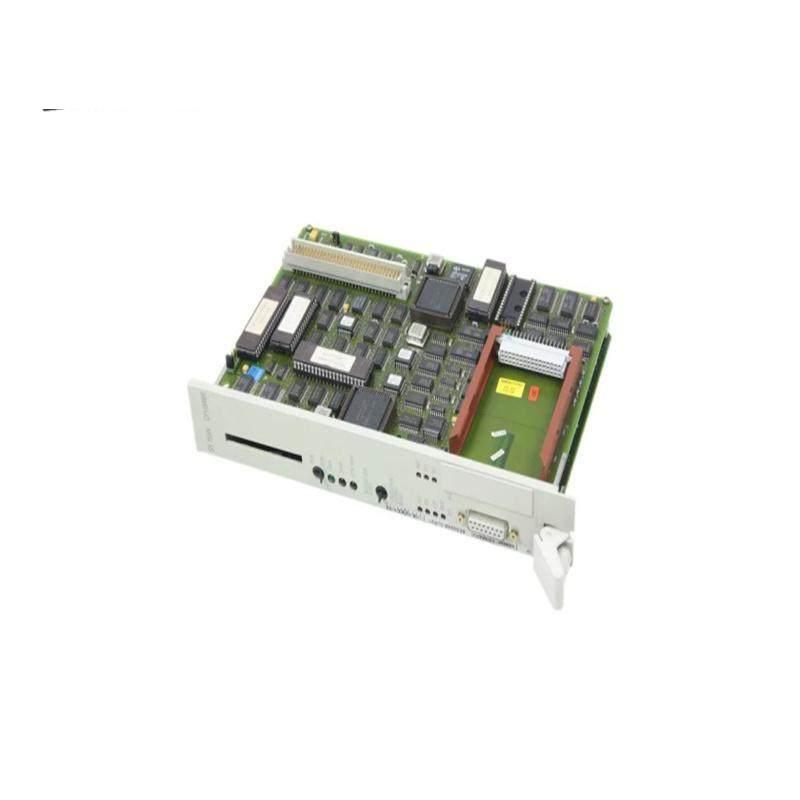SIEMENS 6ES5948-3UR12 Central Processing Unit