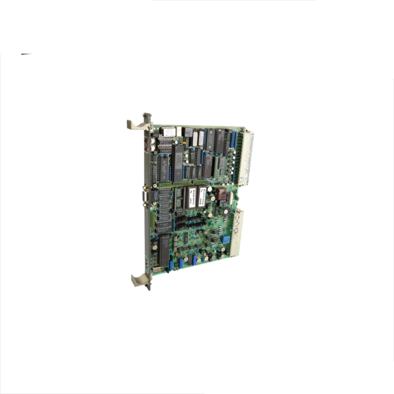 ABB GJR2369900R1100 83SR05F-E Output Module Binary