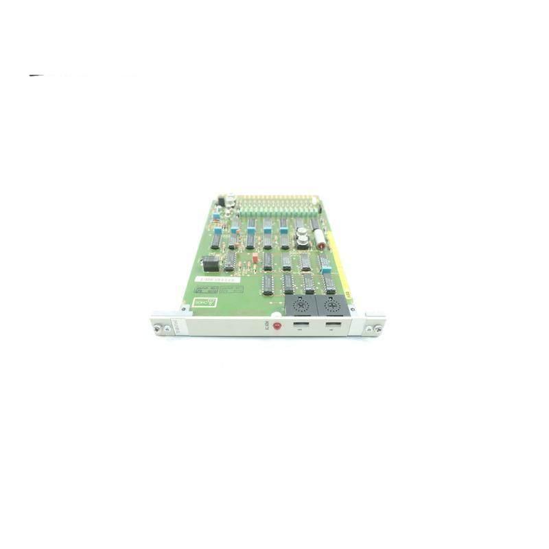 ABB HESG447307R1 70EA01B-ES Analog Input Board