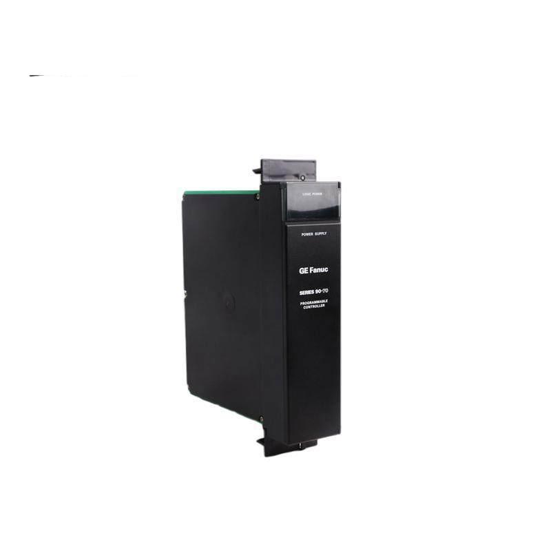 GE IC697PWR724 POWER SUPPLY MODULE