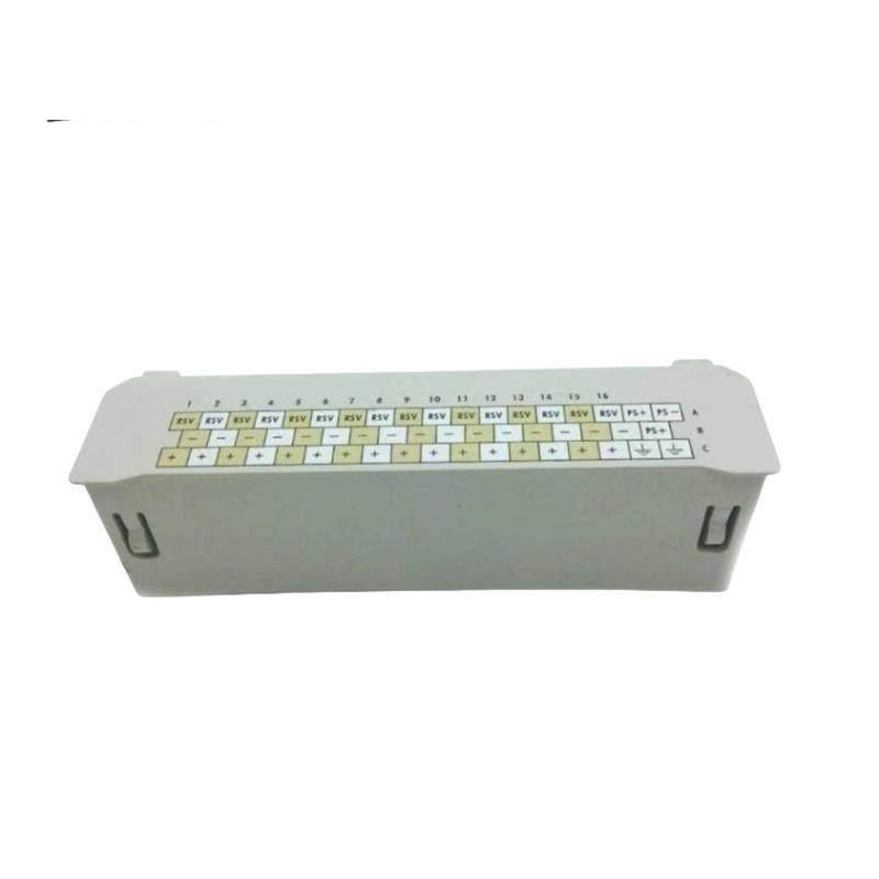 Emerson Ovation 1C31238H01 P-Mod Base Cover