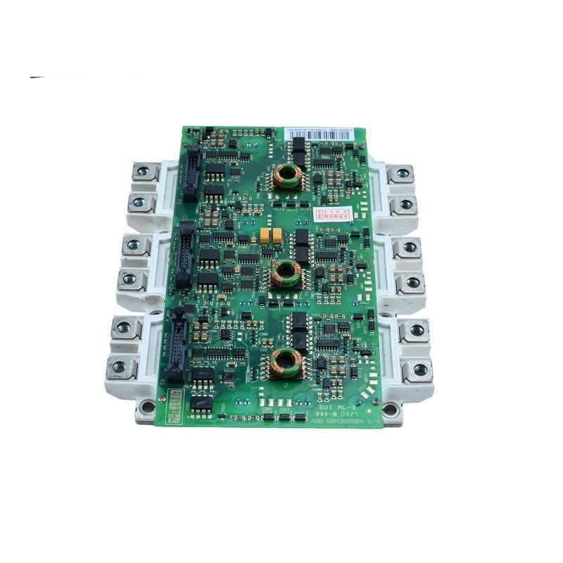 ABB FS450R17KE3/AGDR-71C IGBT KIT