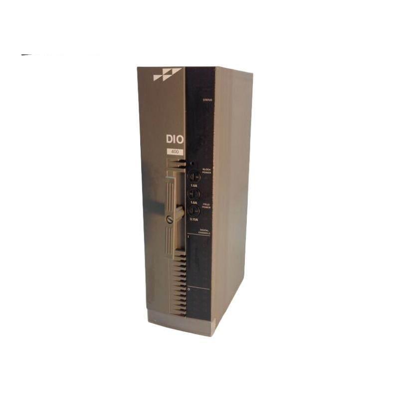 ABB DIO-400 P-HB-DIO-40010000 Digital I/O Module