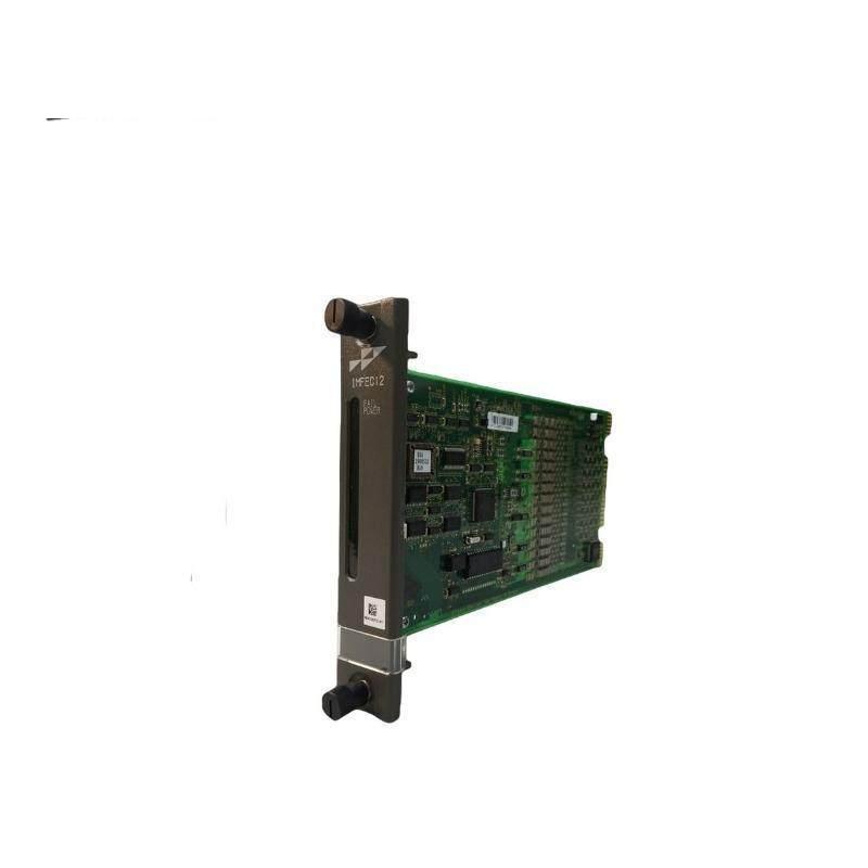 ABB IMFEC12 Bailey High Level Analog Input Module