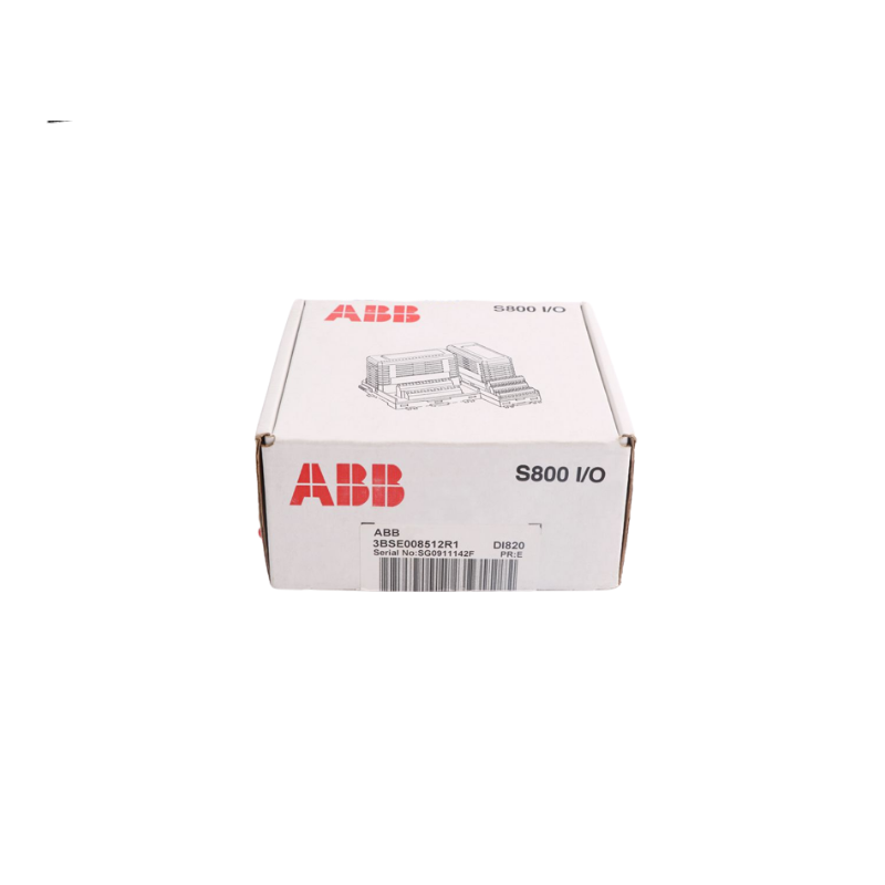 ABB EM-CAY DCS module