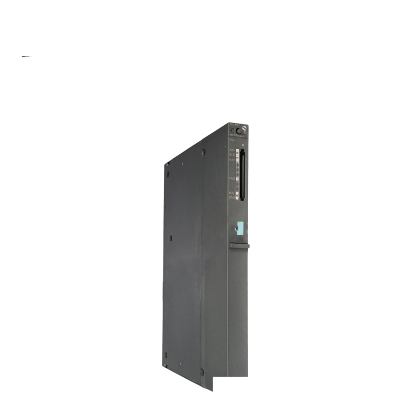 SIEMENS 6ES7412-1XF03-0AB0 CPU 412-1 96 KB WORKING MEMORY