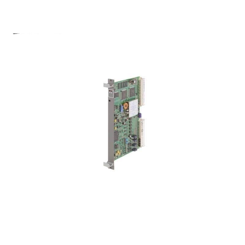 ABB GJR2390200R1310 83SR04D-E Control Module