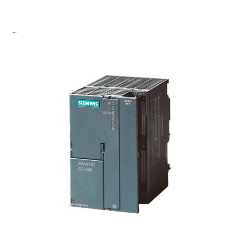 SIEMENS 6ES7361-3CA01-0AA0 IM 361 Interface Module