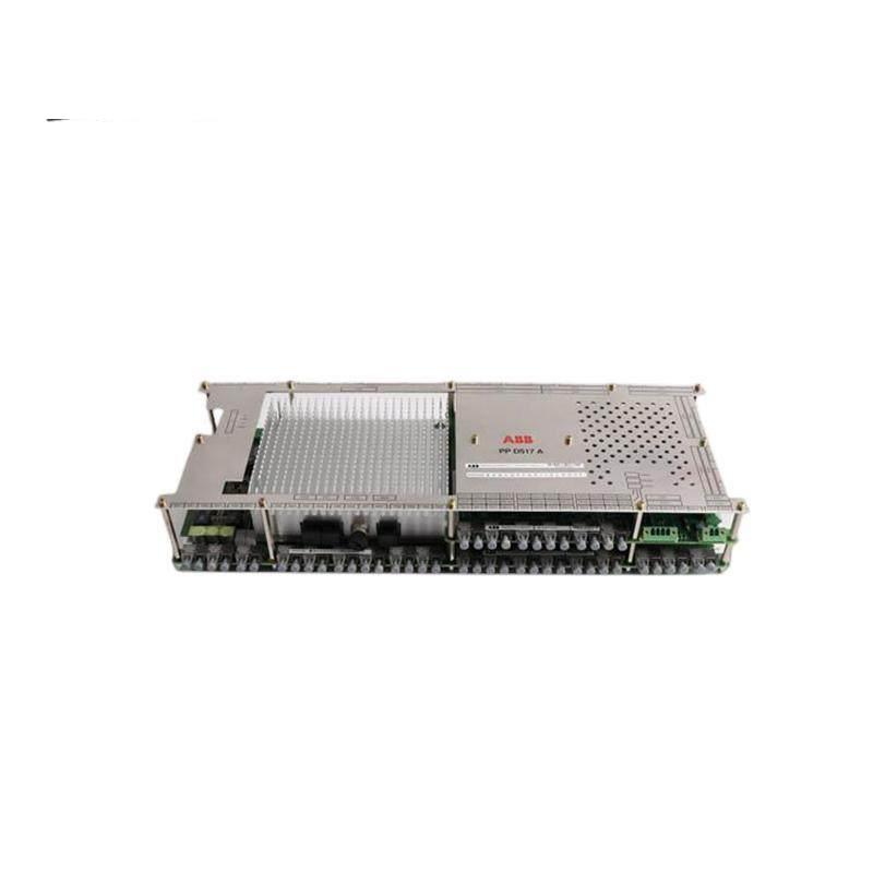 ABB PP-D517-A3011 3BHE051476R3011 CONVERTER CONTROLLER