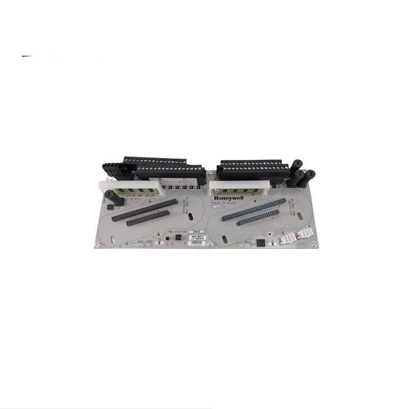 HONEYWELL DC-TDIL11 Digital Input 24V IOTA Redundant