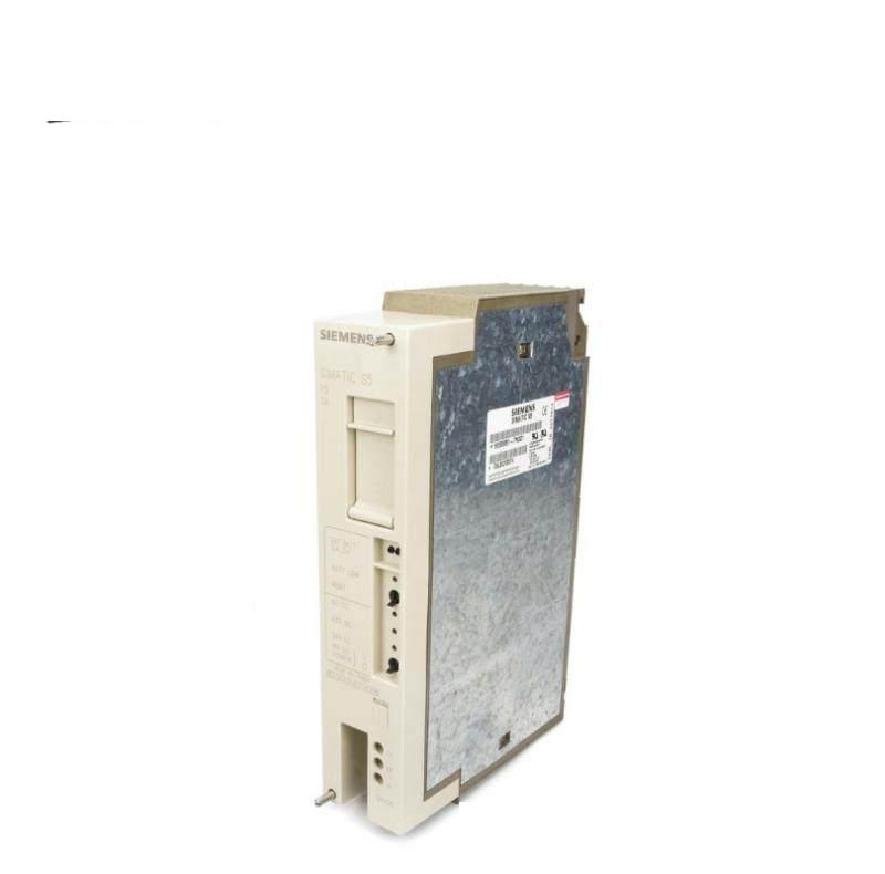 SIEMENS 6ES5951-7NB21 Power Supply