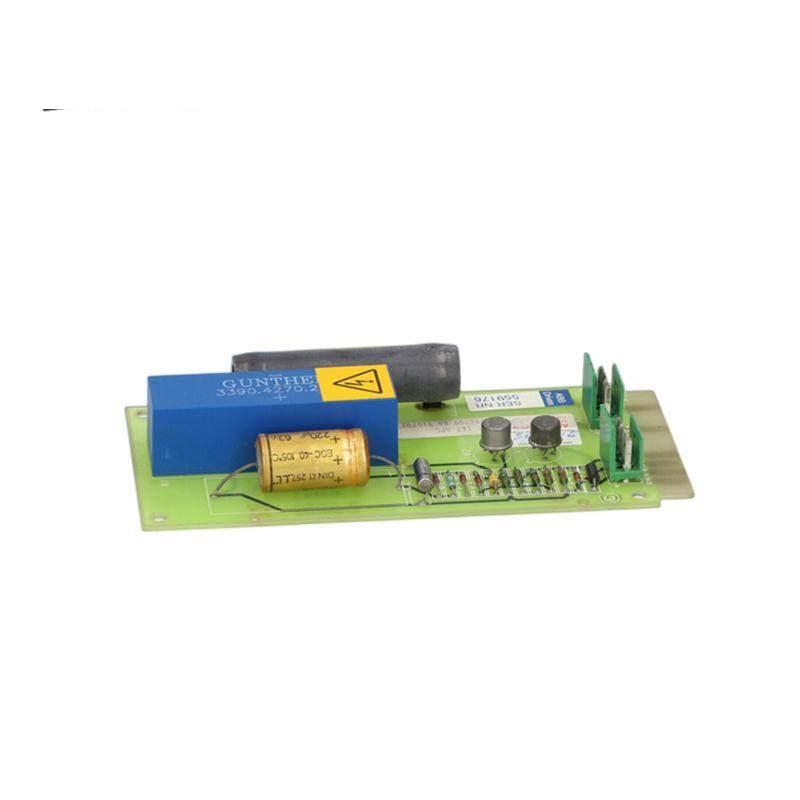 ABB SAFT167APC SAFT 167 APC Connection Board