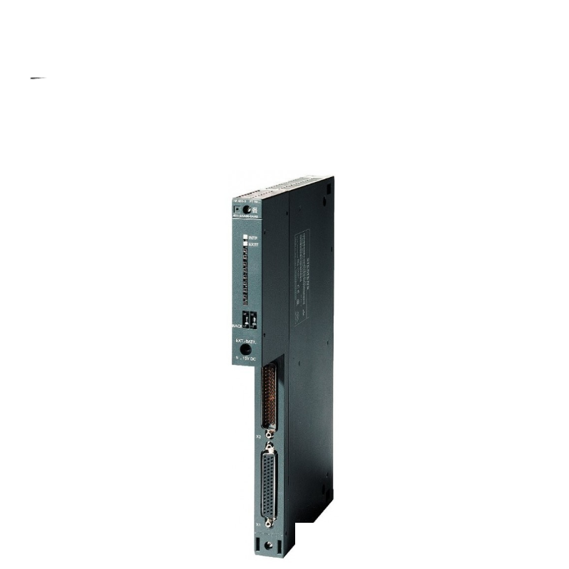 SIEMENS 6ES7461-3AA01-0AA0 RECEIVER INTERF