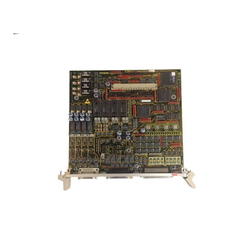 SIEMENS 6DD1 606-4AB0 PLC module
