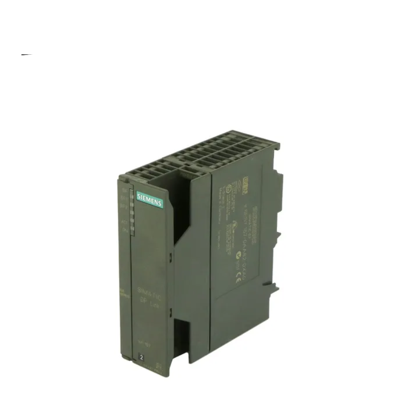 SIEMENS 6ES7157-0AA82-0XA0 DP/PA LINK IM157, EXP.TEMP