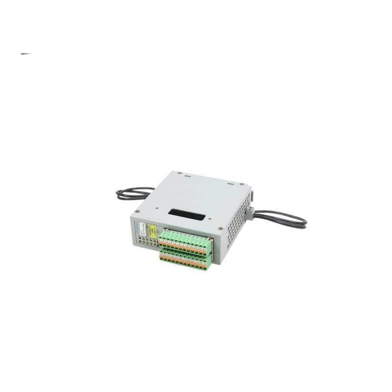 SIEMENS 6DD1681-0EB3 SIMADYN D INPUT MOD SB61