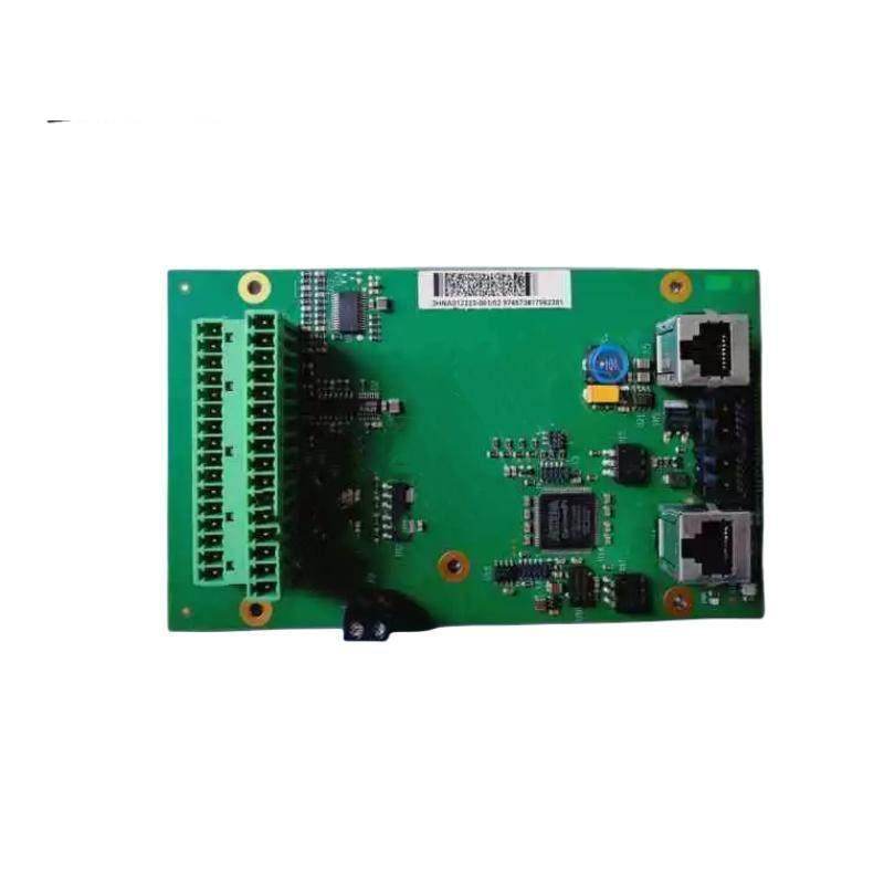 ABB 3HNA012323-001/02 Frequency converter