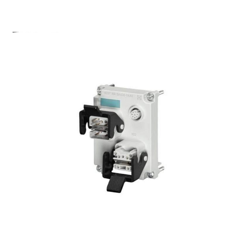SIEMENS 6ES7194-3AA00-0AA0 SIMATIC DP