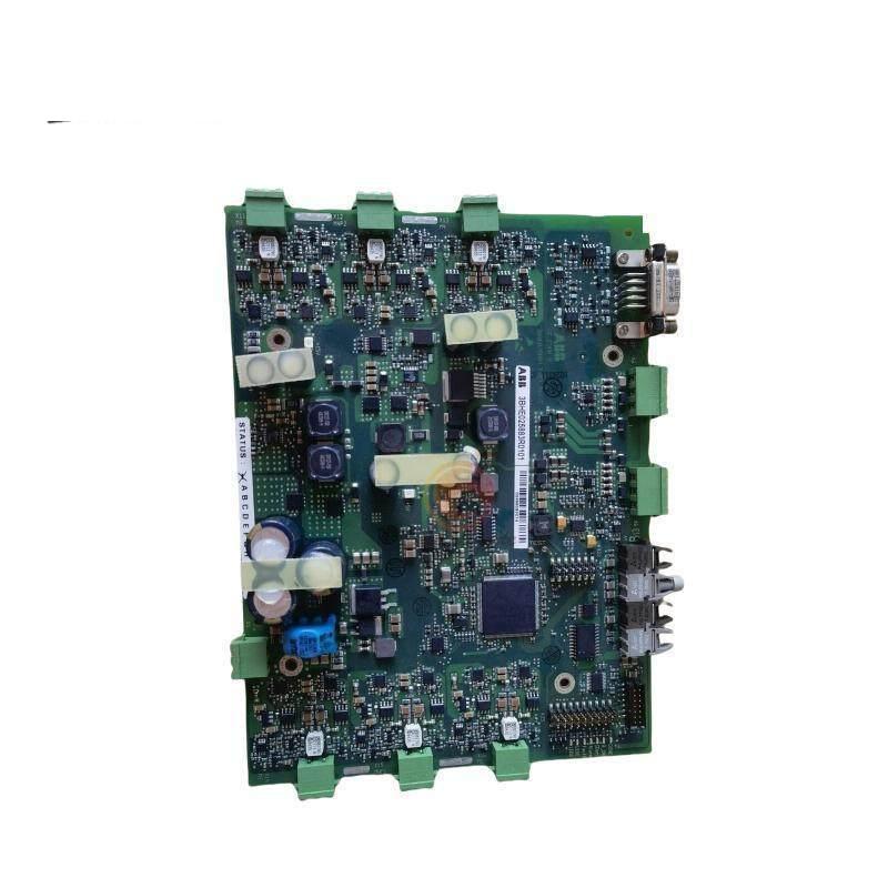 ABB 3BHE025883R0101 Inverter Accessories