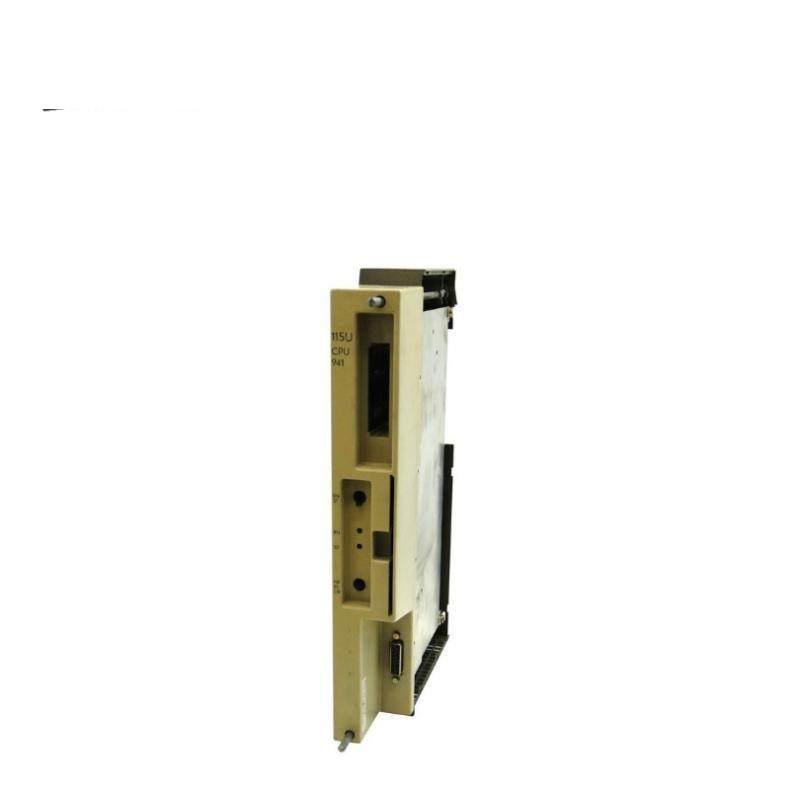 SIEMENS 6ES5941-7UA12 CPU941 Processor Module